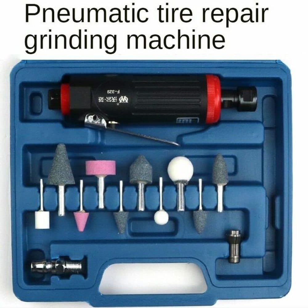 RB-AD13 Reversible Air Drill