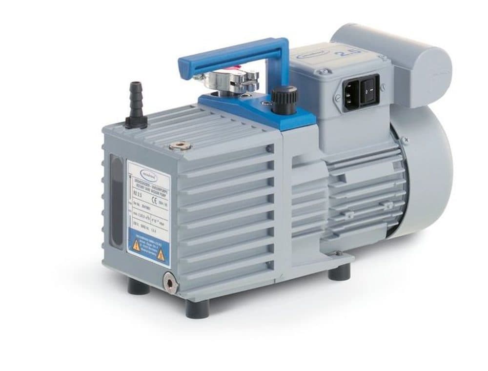 RB-VAC Twin-Stage Vacuum Pump