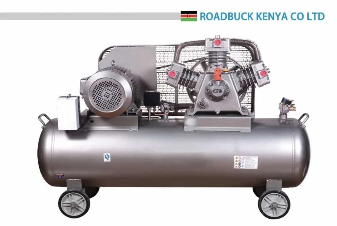 Air Compressor 300L-15B