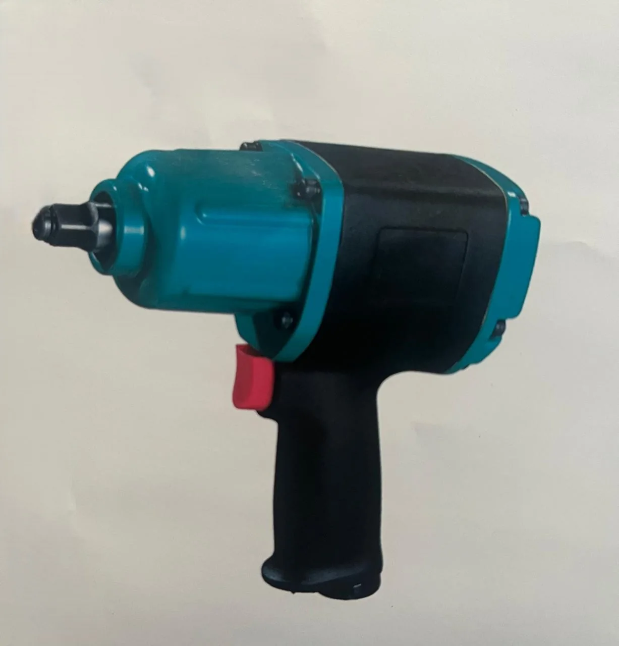 Air Wrench 1″