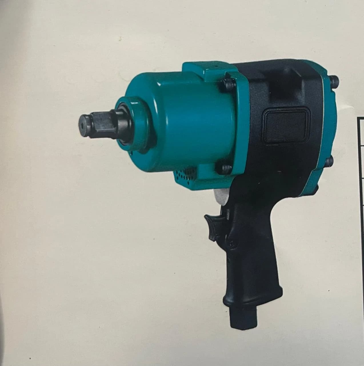 Air Wrench 3/4″