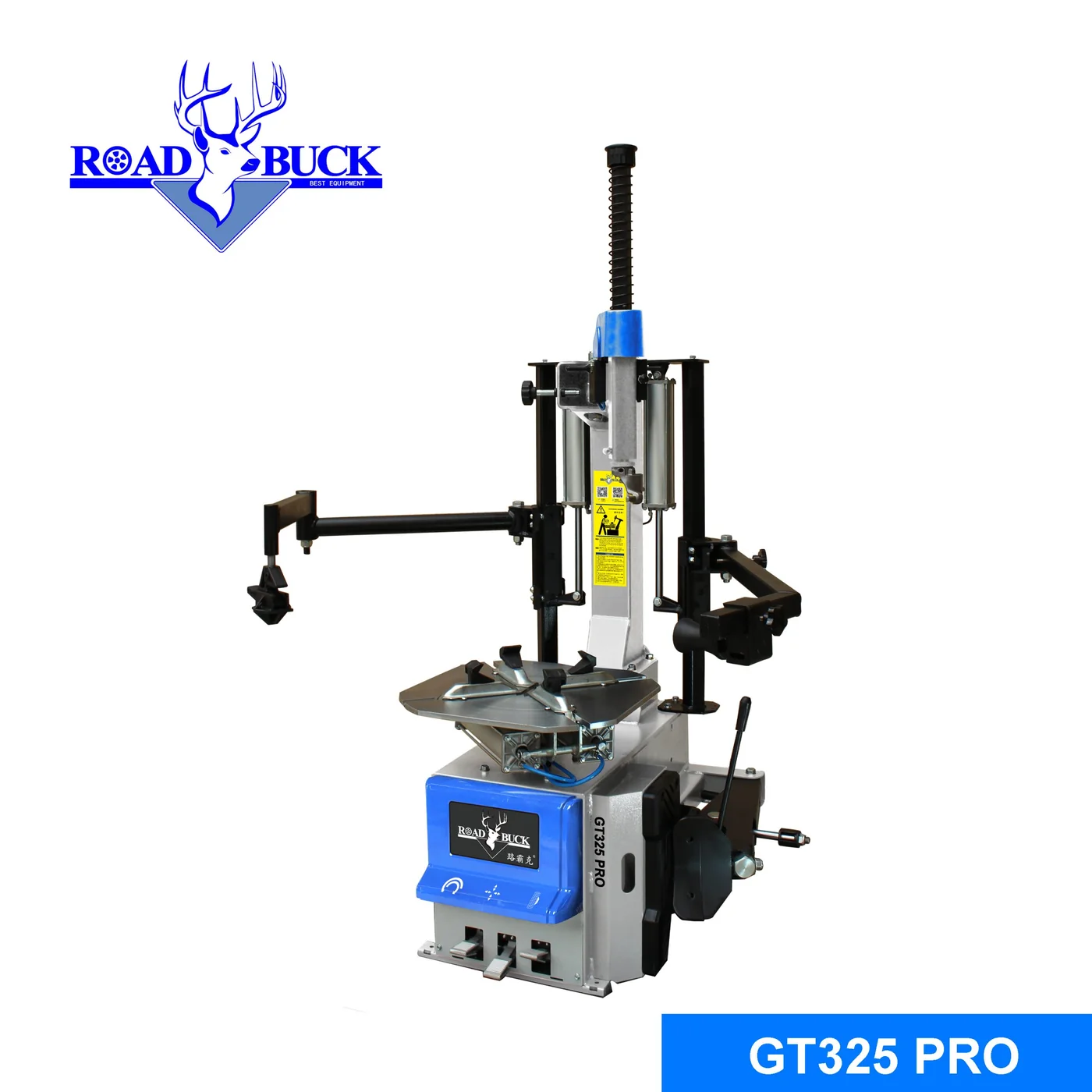GT325 Car Tyre Changer GT325 Pro