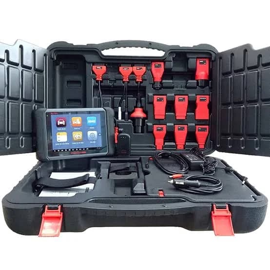 906 Diagnosis Machine 906 PRO