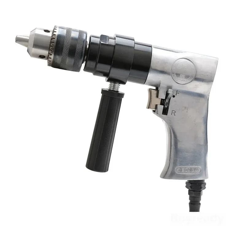 Pneumatic Drill