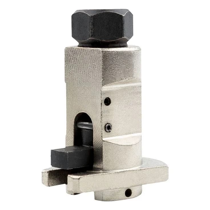 Suspension Claw Hydraulic