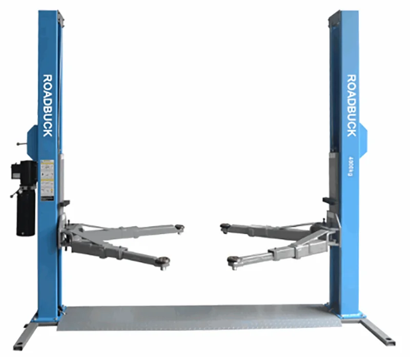 Two Post Car Lift