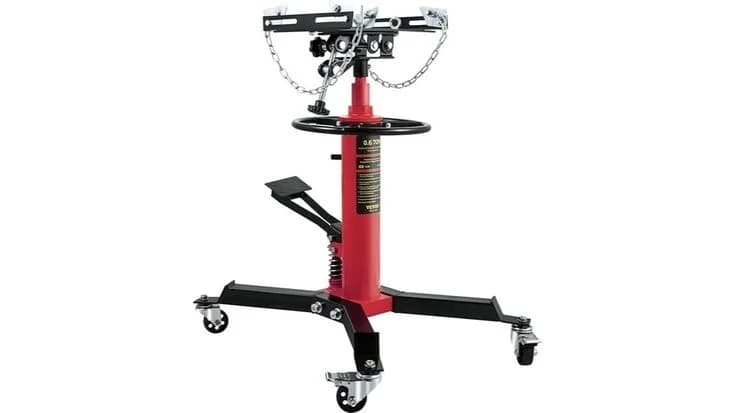 Engine Jack