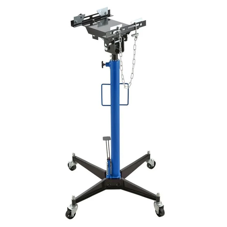 Gear Box Jack