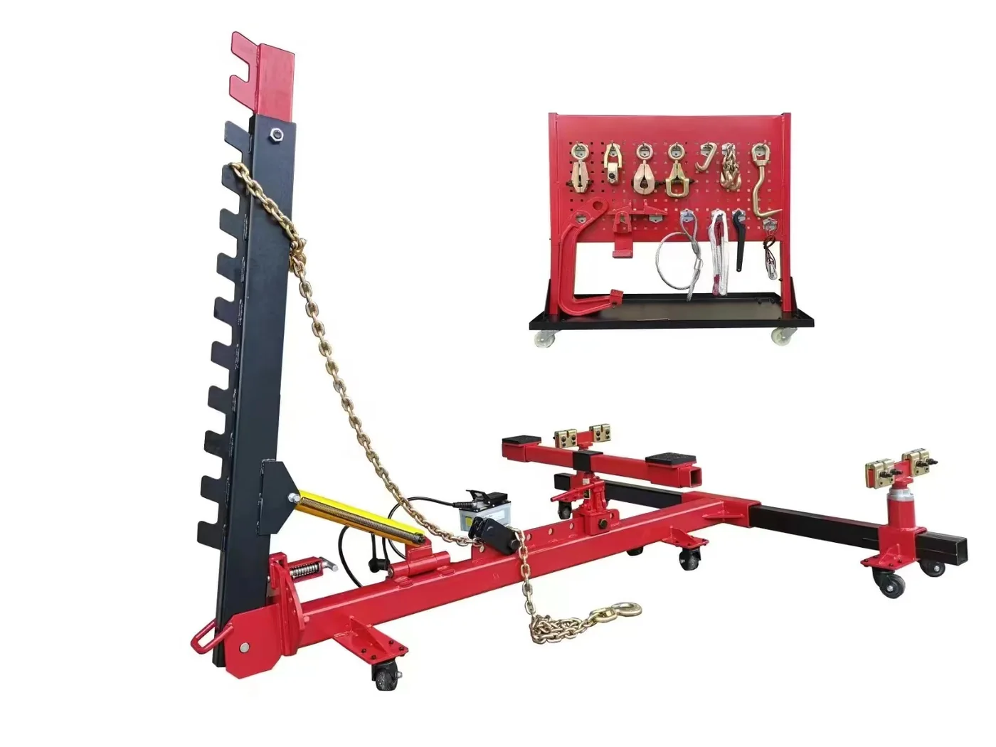 Jig Machine Small