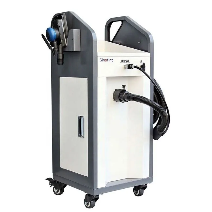 Sanding Machine