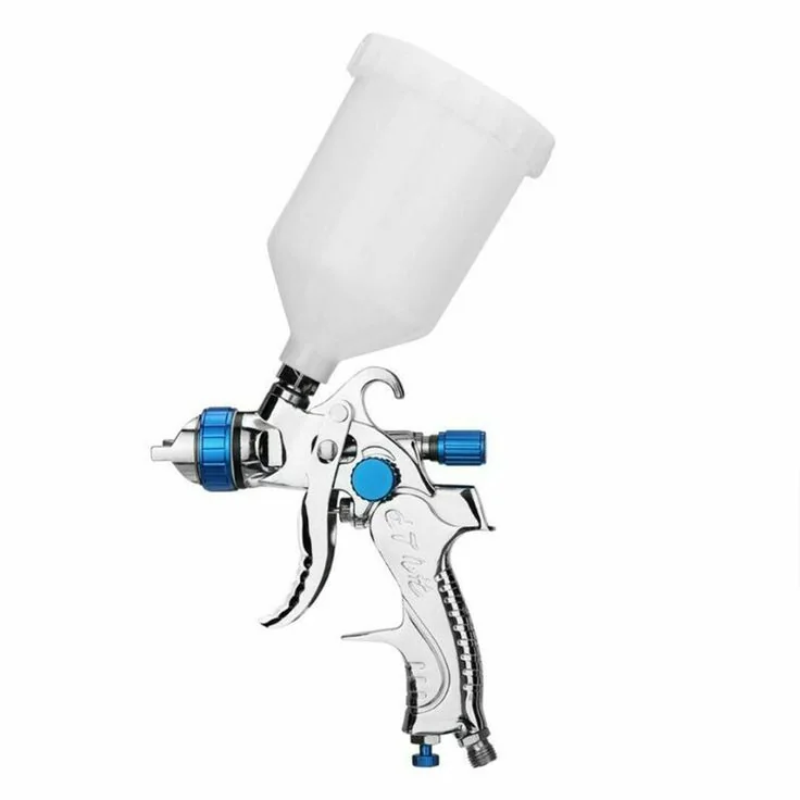 Spray Gun ABST